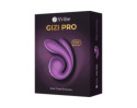 SVibe Snail Gizi Pro Vibrator Grapo