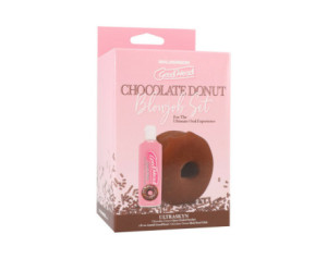 GoodHead Chocolate Donut Blowjob Set