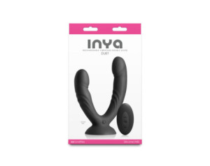 INYA Duet Black