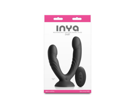 INYA Duet Black