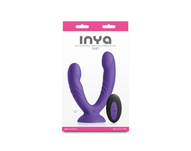 INYA Duet Purple