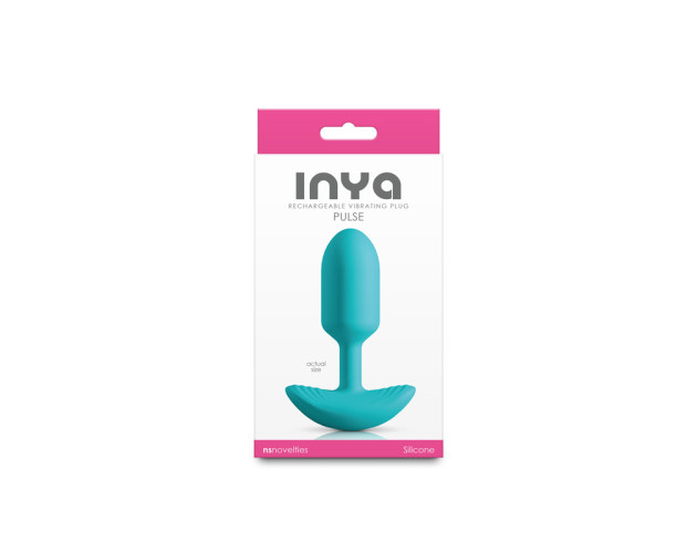 INYA Pulse Teal