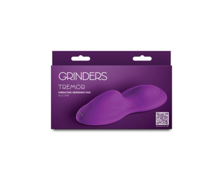 Grinders Tremor Violet