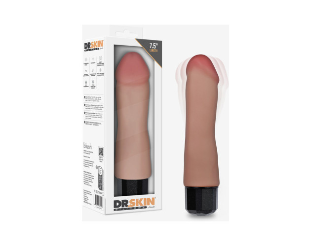 Dr. Skin Silicone Dr. Avery