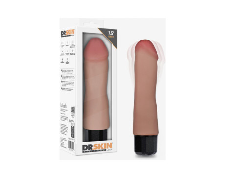 Dr. Skin Silicone Dr. Avery