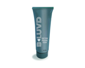 B-Luvd Erection Prolong Cream 2 oz.