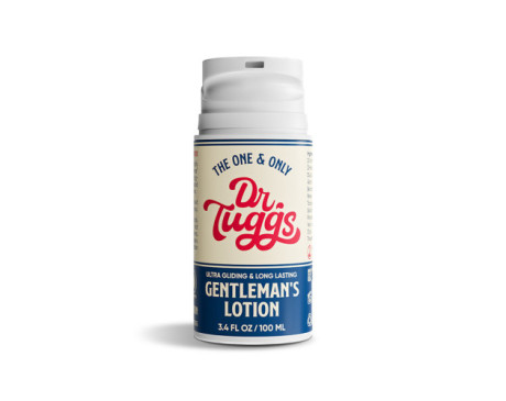 Dr.Tuggs Gentleman's Masturbation Lotion