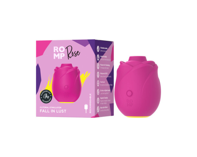 ROMP Rose 2.0