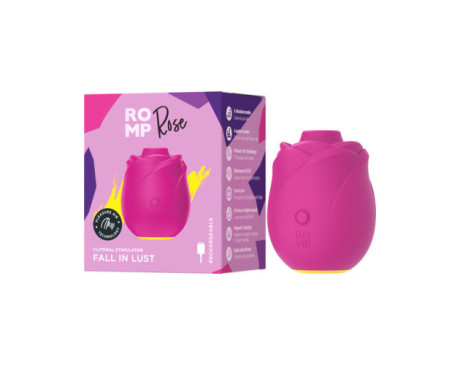 ROMP Rose 2.0