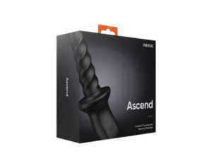 Nexus Ascend Thrusting Vibrator