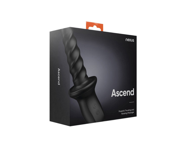 Nexus Ascend Thrusting Vibrator
