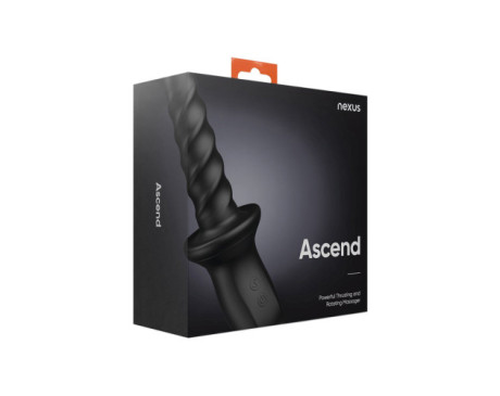 Nexus Ascend Thrusting Vibrator