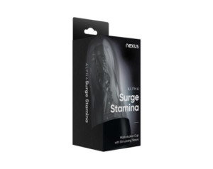 Nexus Alpha Surge Stamina Sleeve