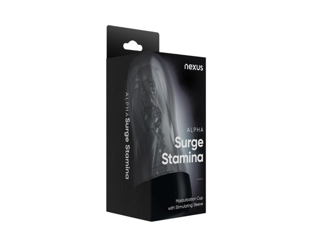 Nexus Alpha Surge Stamina Sleeve
