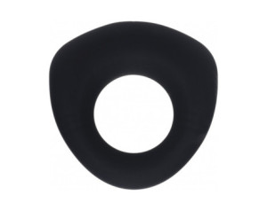 LEVELZ Sealed Liquid Sili Vibr C-Ring Bk