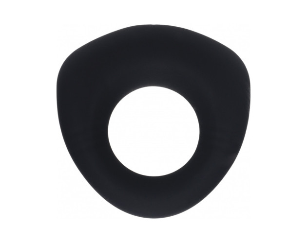 LEVELZ Sealed Liquid Sili Vibr C-Ring Bk