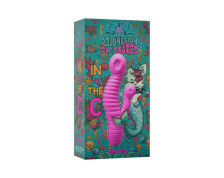 Polynesian Pleasures Into The C Seapuss