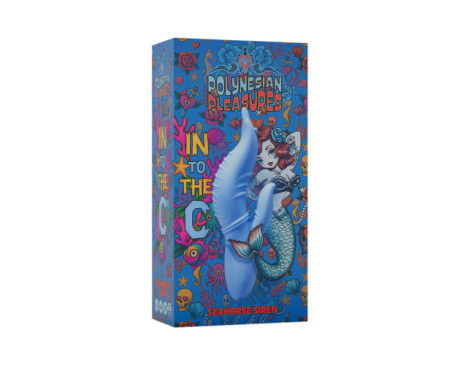 Polynesian Pleasures Into The C Seahorse