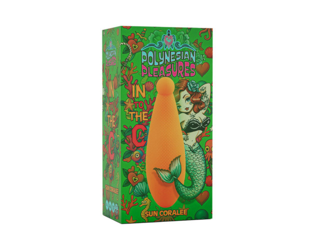 Polynesian Pleasures Into The C SunCoral