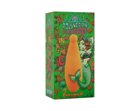 Polynesian Pleasures Into The C SunCoral