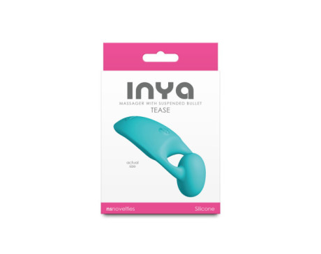 INYA Tease Teal