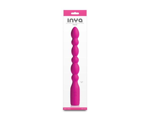 INYA Prime Pink