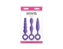 INYA Trio Kit Purple