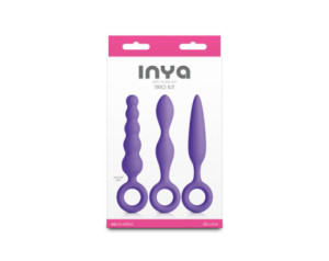 INYA Trio Kit Purple