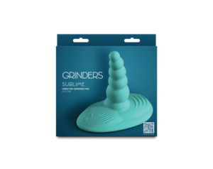 Grinders Sublime Aqua