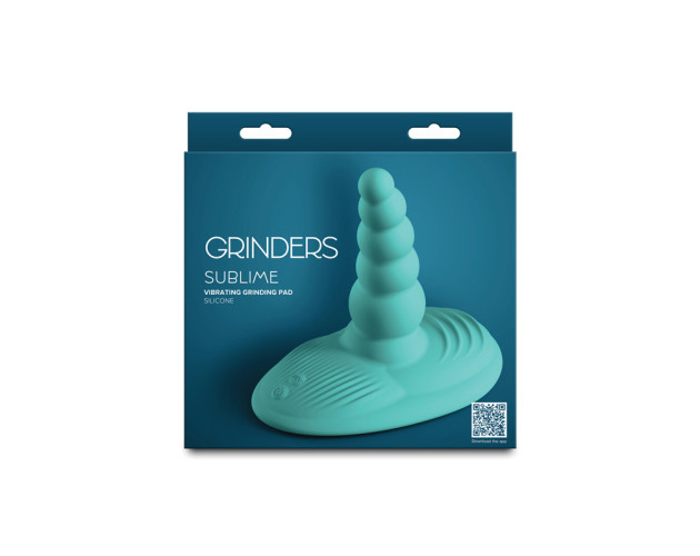 Grinders Sublime Aqua