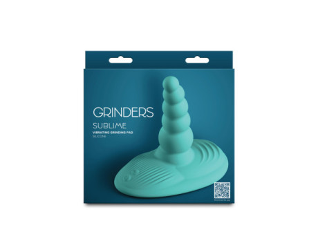 Grinders Sublime Aqua