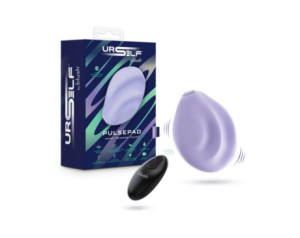 URSELF Pulse Pad Lavender