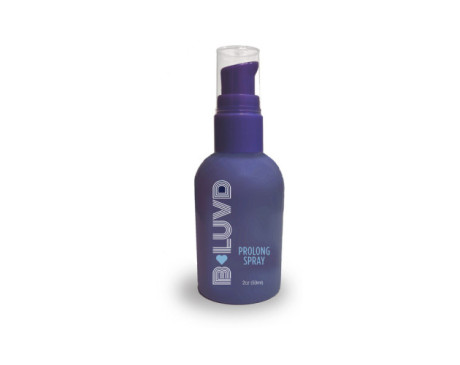 B-Luvd Prolong Spray 2 oz.