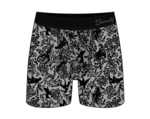 The Racy & Lacy Provocative Lace UW 2X