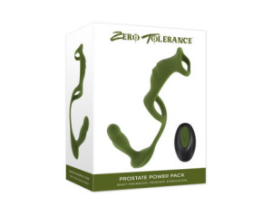 ZT Prostate Power Pack Green
