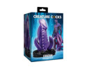 Creature Cocks Leviathan Silicone Dildo