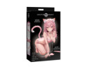 Master Series Kitty Bondage Set