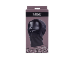 SS Edge Blackout Hood