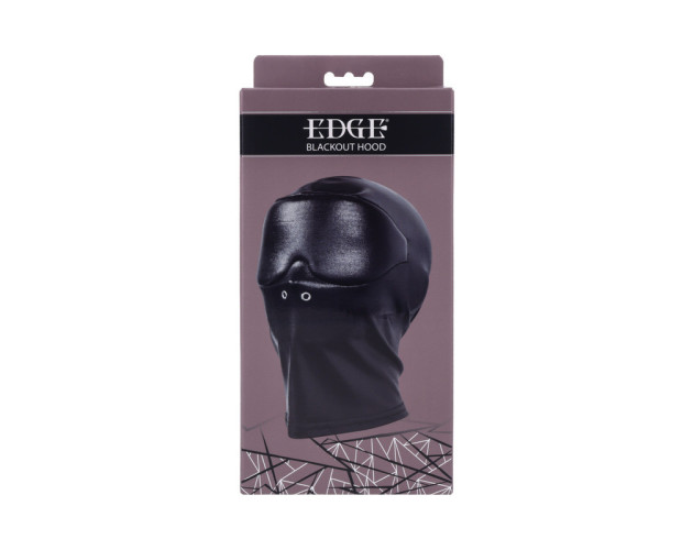 SS Edge Blackout Hood