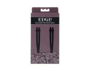 SS Edge Silicone Pinching Rods