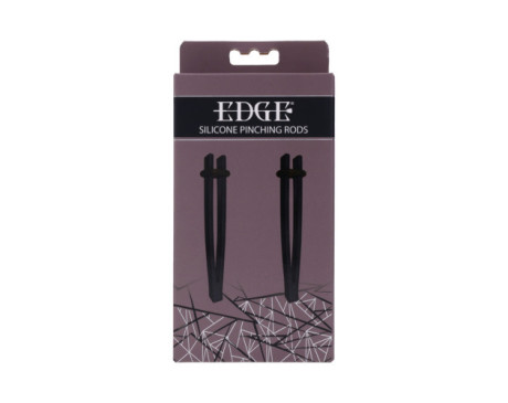 SS Edge Silicone Pinching Rods