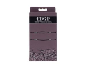 SS Edge MINE Pinching Rods