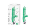Intruder Thrusting Pleasure Vibe Mint