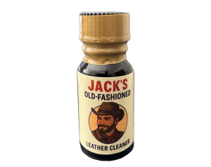 Jack’s Old-Fashioned 10ml