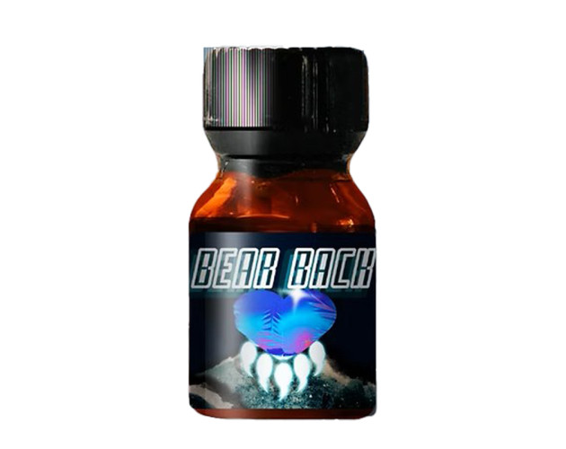 Bear Back Mini 10ml