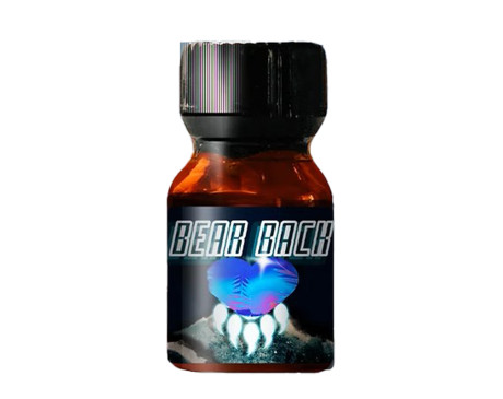 Bear Back Mini 10ml