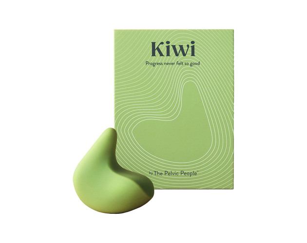 Kiwi Vibrating Personal Massager