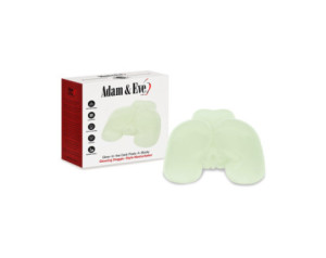 A&E Glow-in-the-Dark Peek-A-Booty