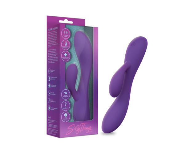 Sexy Things Fever Dream