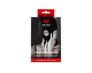 SEI MIO Hoodwinked & Kinked DeprivHood